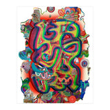 Graffiti 2021 New 25 Copia (Print Only) thumbnail