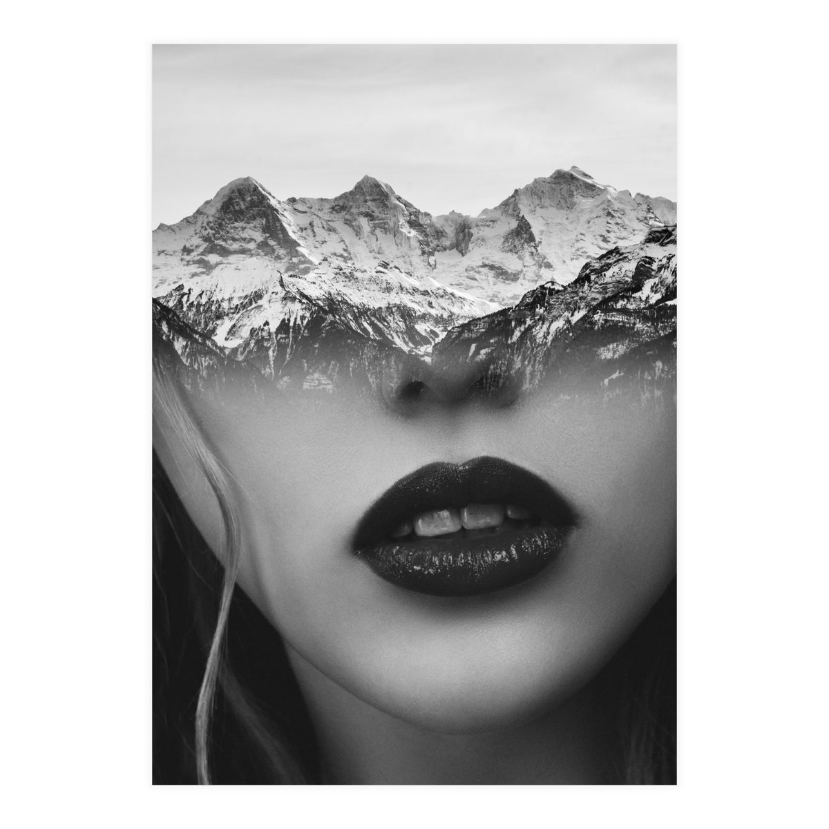 Dream Division 3 (Print Only)