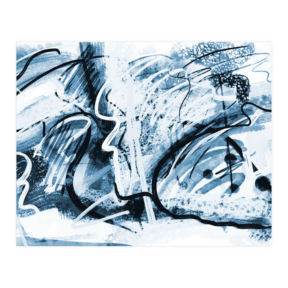 Chromatism 6 (Print Only)