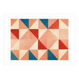 Triangle Field 3 (Print Only) thumbnail