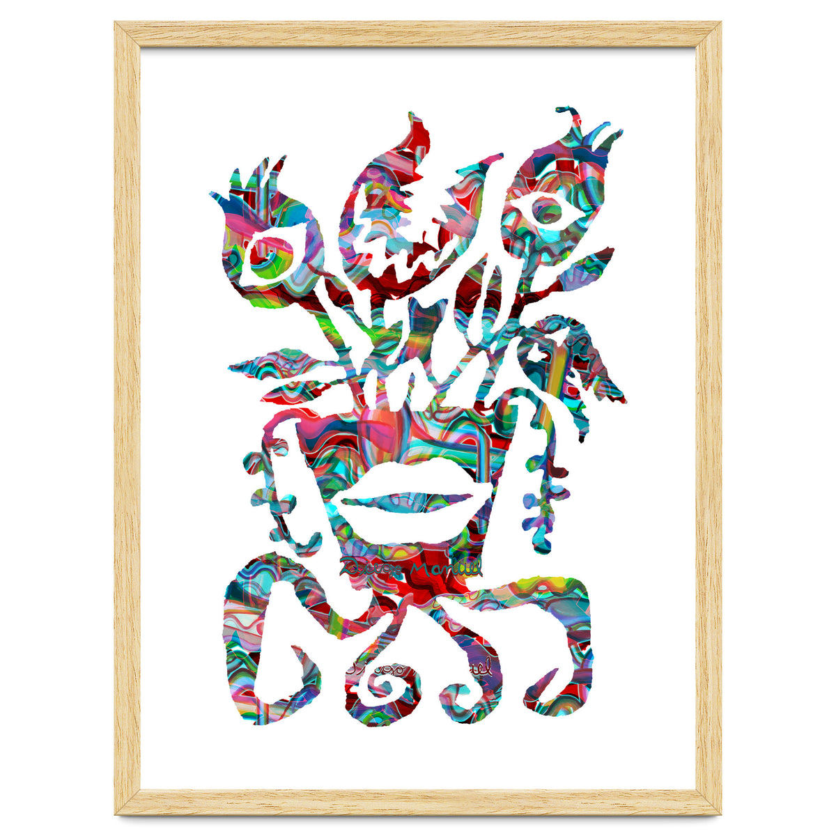 Planta Salvaje Ii 4 Copia