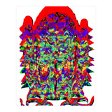Graffiti Digital 29 (Print Only) thumbnail