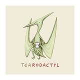 Tearodactyl (Print Only) thumbnail