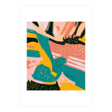 World  (Print Only) thumbnail