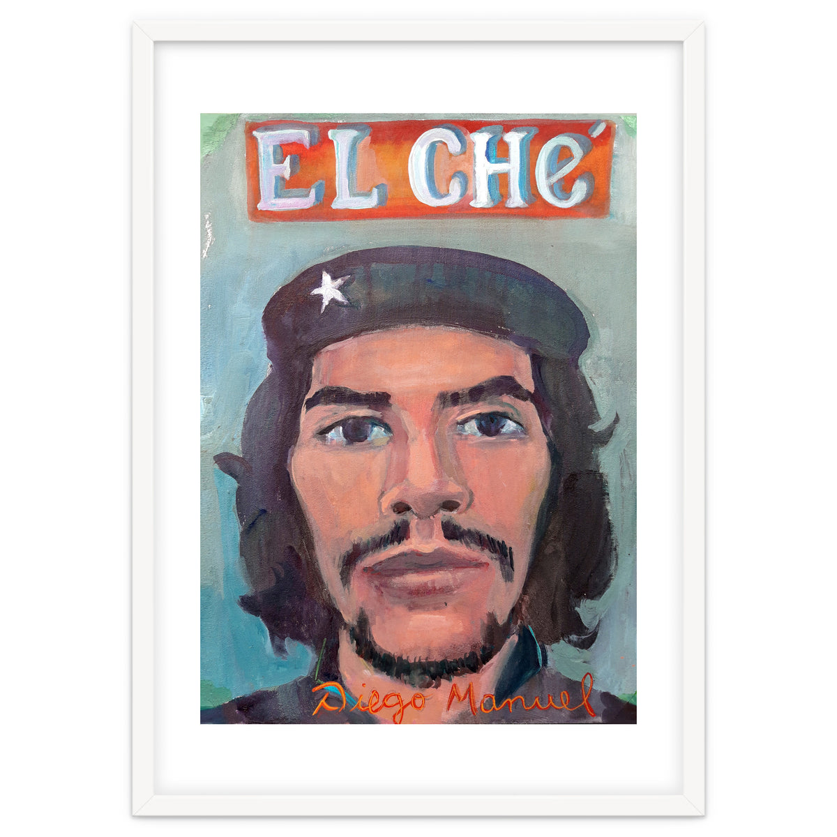 Che Guevara 5