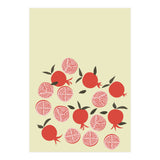 Pomegranate Illustration (Print Only) thumbnail