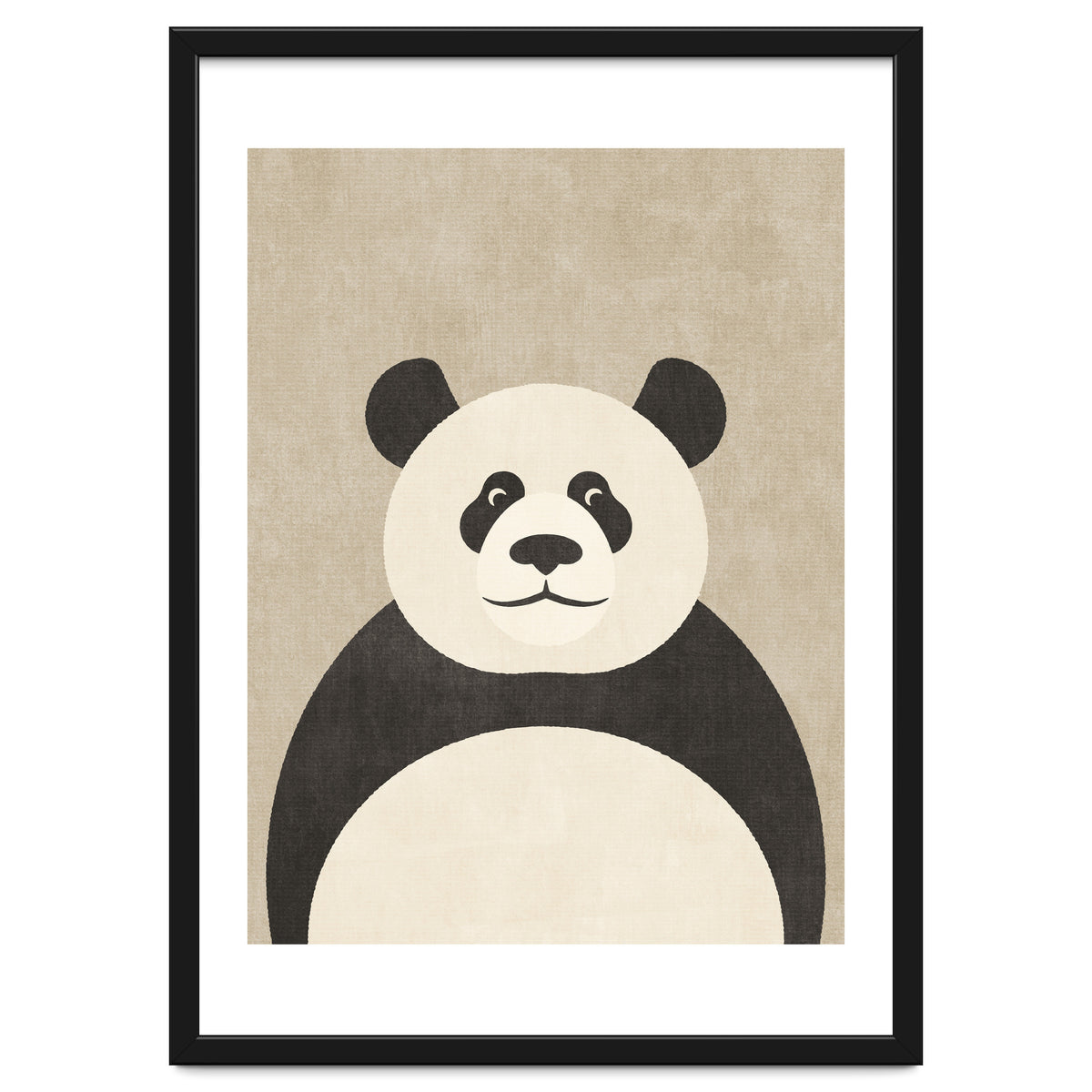 FAUNA / Panda