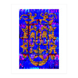 Graffiti Digital 18 (Print Only) thumbnail