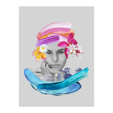Imagination Girl (Print Only) thumbnail