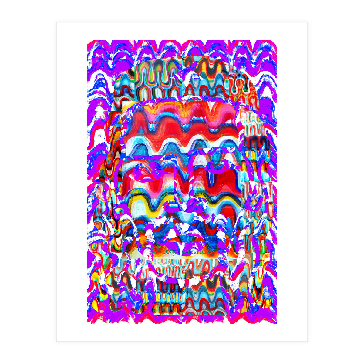 Che 13 (Print Only)