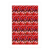 Pop Abstract A 22 (Print Only) thumbnail