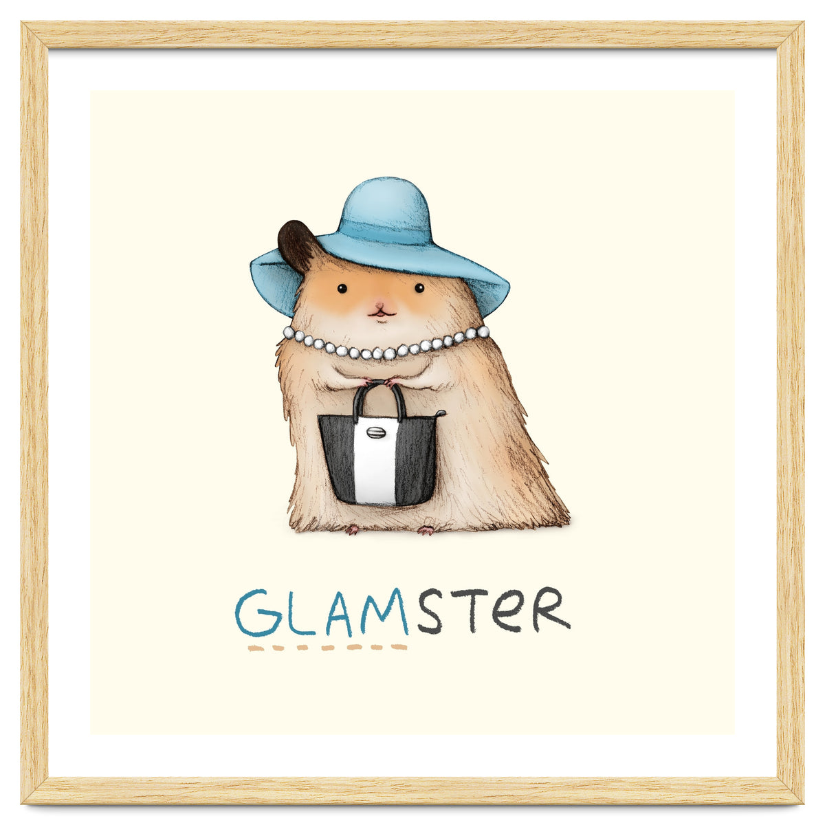 Glamster