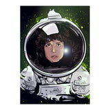 Ellen Ripley Alien (Print Only) thumbnail