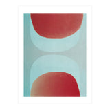 Mirrored Sun 2 (Print Only) thumbnail