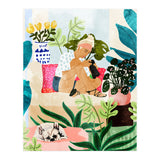 Miss Blogger (Print Only) thumbnail