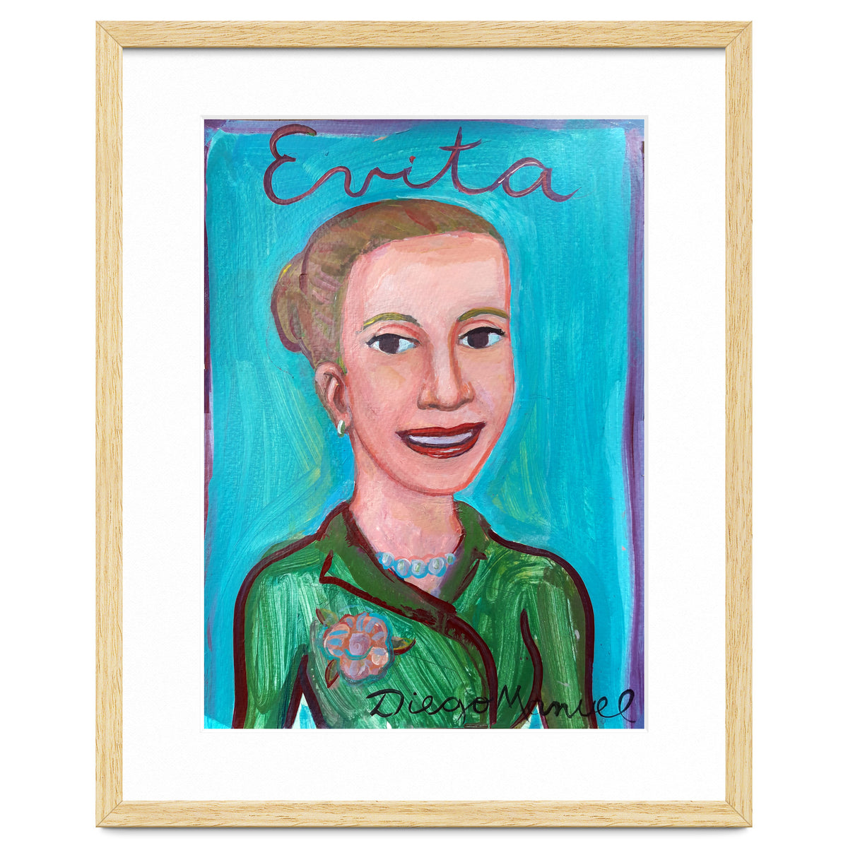 Evita