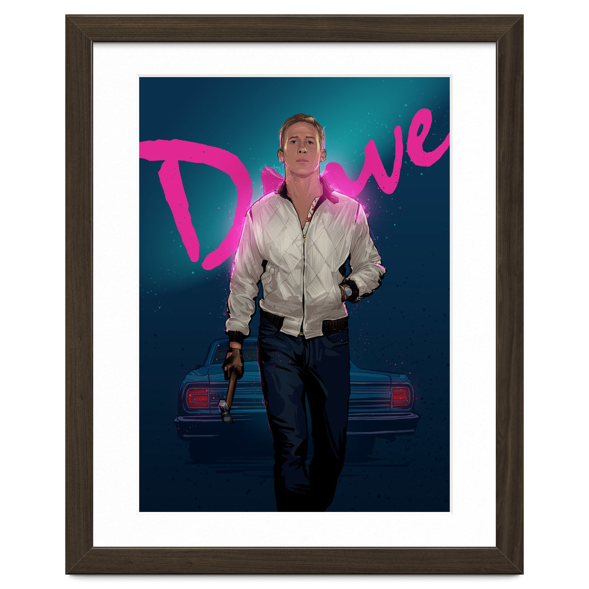 Drive