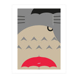 My Neighbor (Print Only) thumbnail