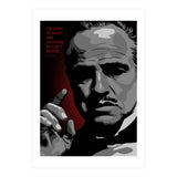 Vito Corleone (Print Only) thumbnail