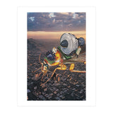 Cockroach Airways (Print Only) thumbnail