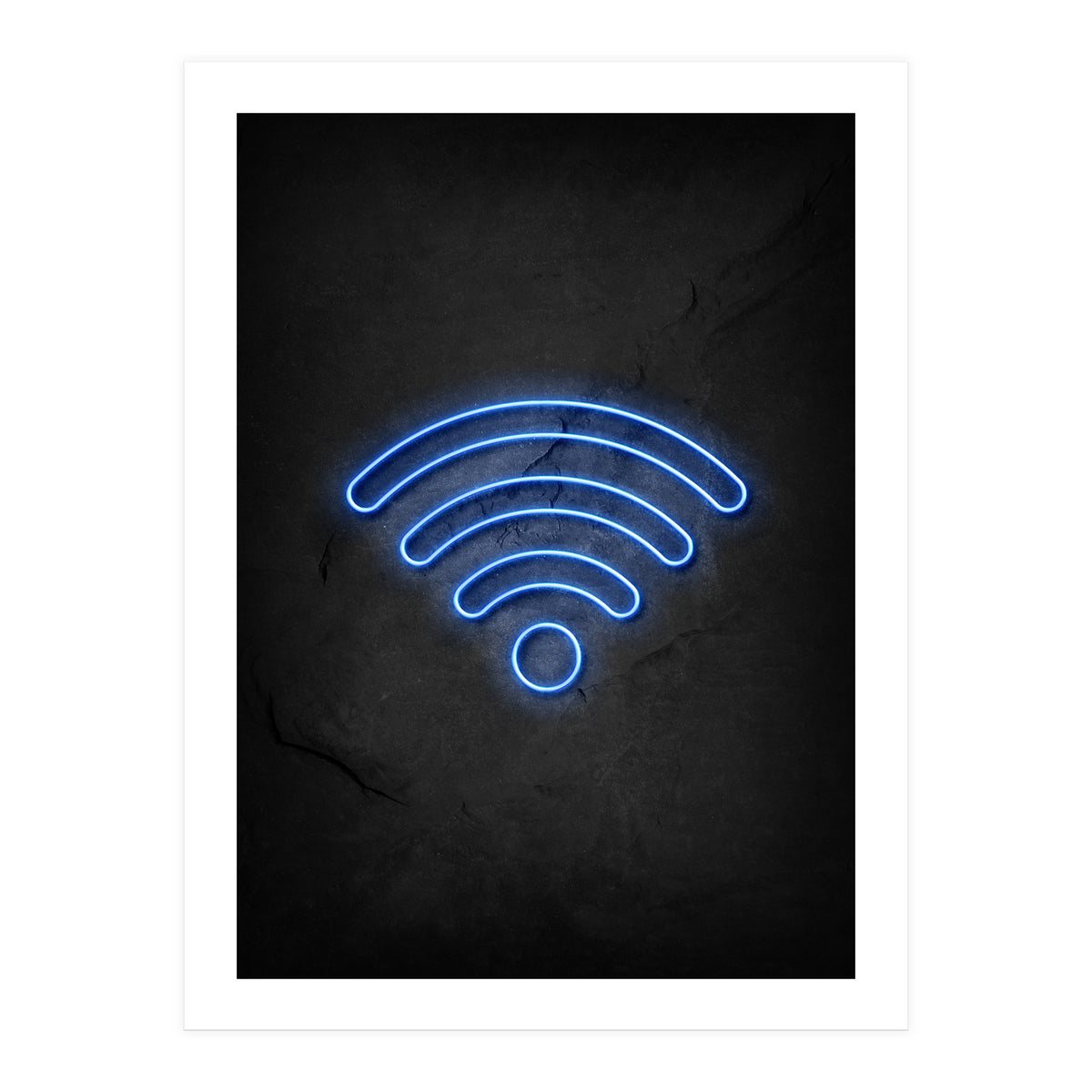 Wifi (Print Only)