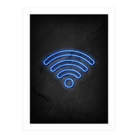 Wifi (Print Only)