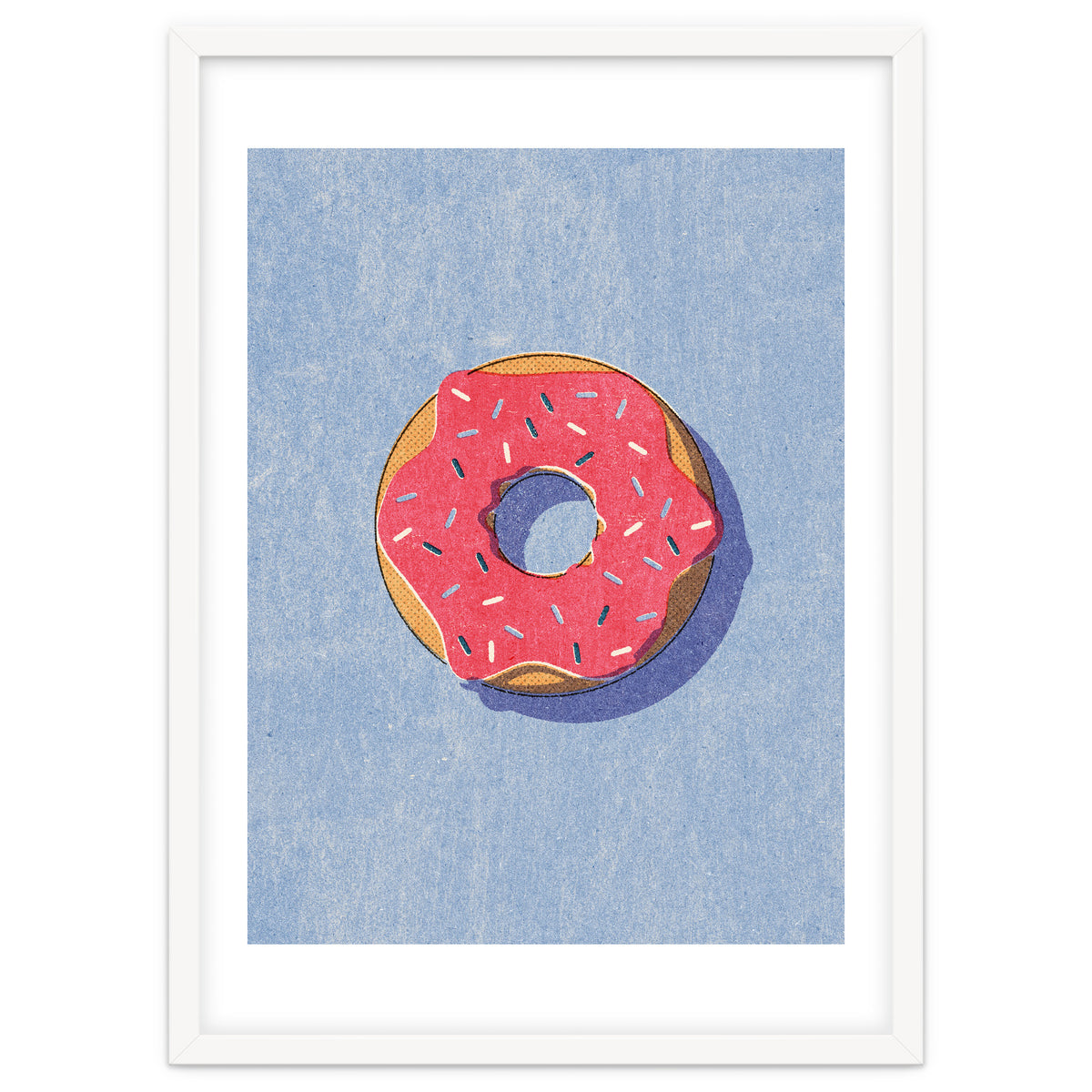 FAST FOOD / Donut