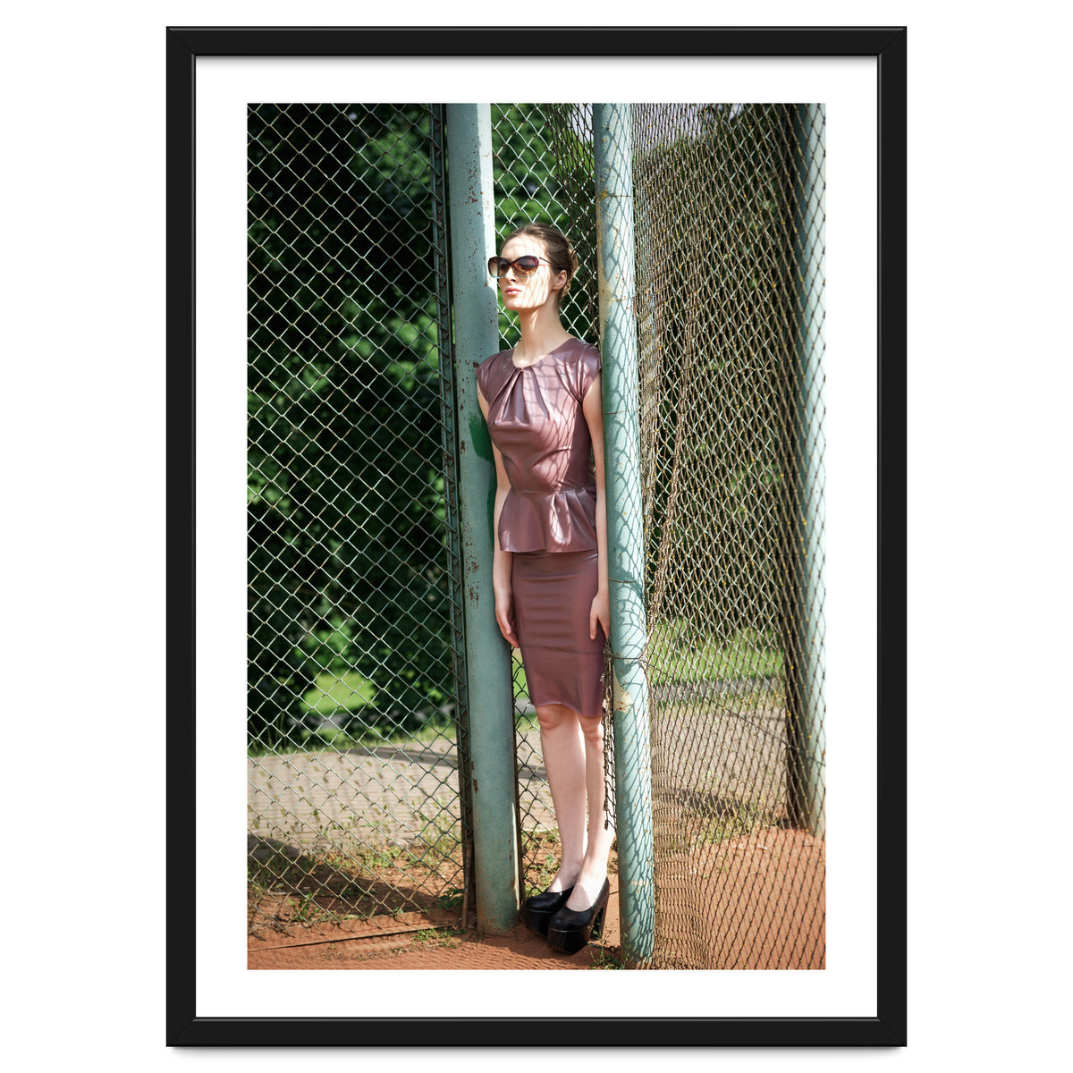 Don't go There, It's a Trap