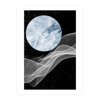 Moon# (Print Only)