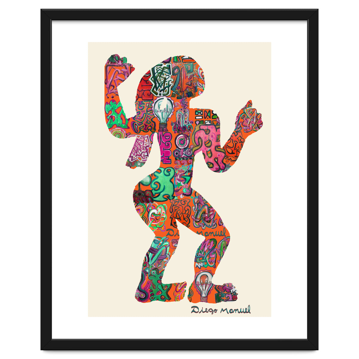 Graffiti Digital Nuevo 6