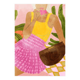 Flower Talk (Print Only) thumbnail