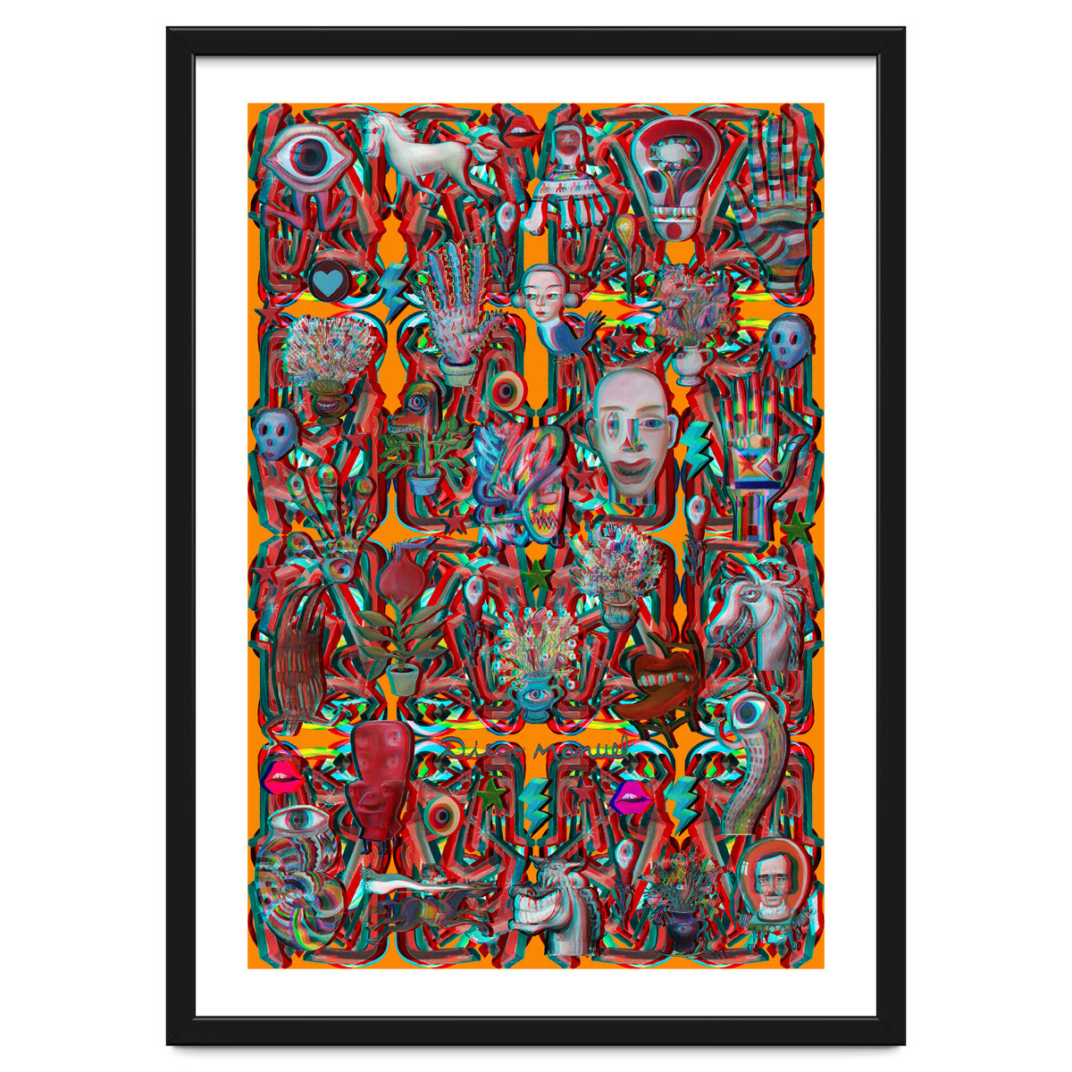 Formas 14 34 3d And Pop 2