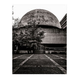 McLaughlin Planetarium No 2 (Print Only) thumbnail