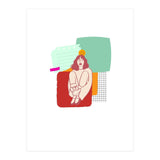 Arlene (Print Only) thumbnail