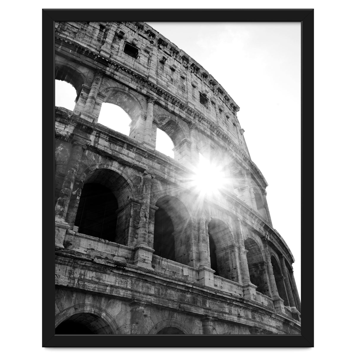 Colosseum, Rome