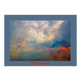 Myarthaus Poster Red Arrows 1 (Print Only) thumbnail