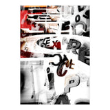Letras Bons Ares 2 (Print Only) thumbnail
