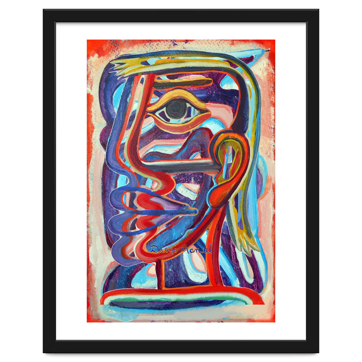 Graffiti Digital 2022 722