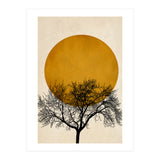 Wintermorgen (Print Only) thumbnail