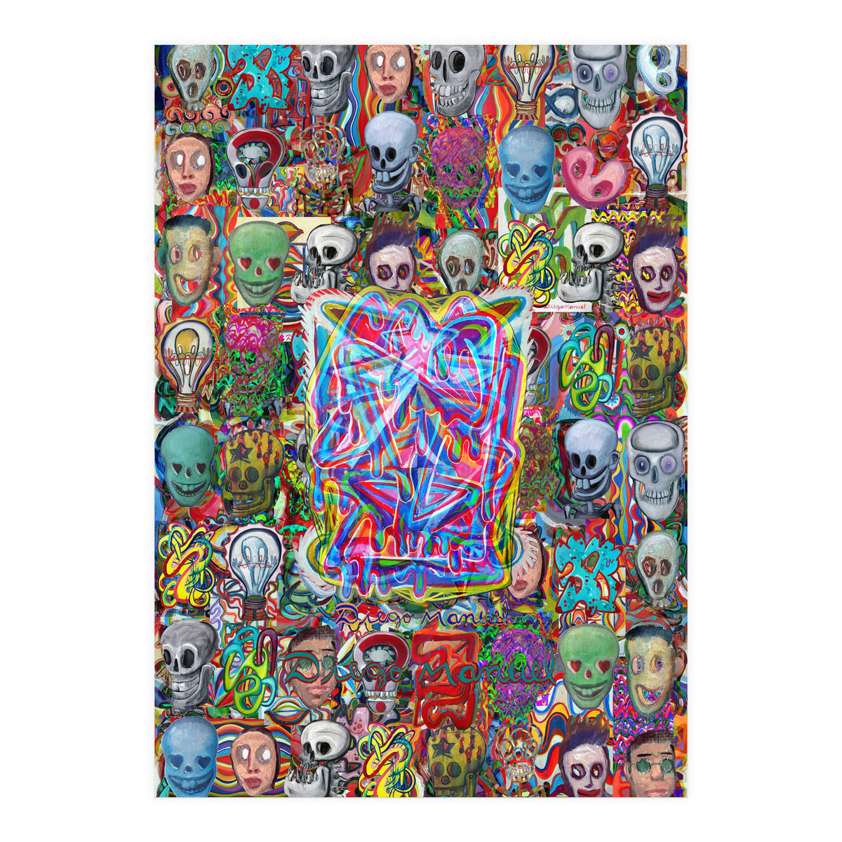 New Graffiti2022 421 (Print Only)