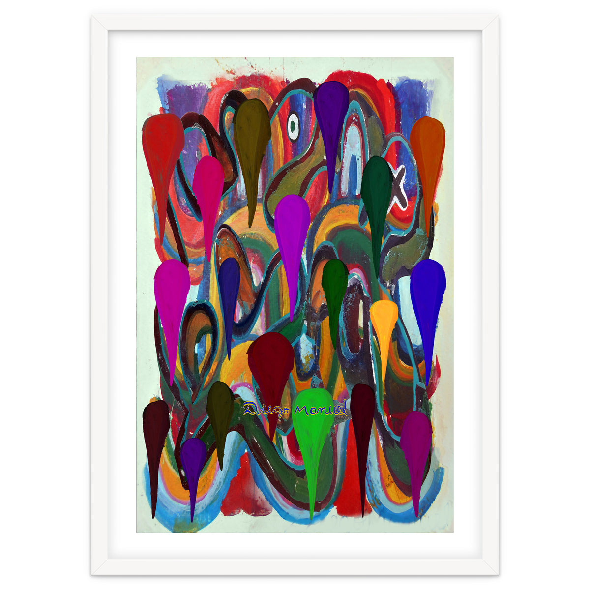 Graffiti Digital 2022 768