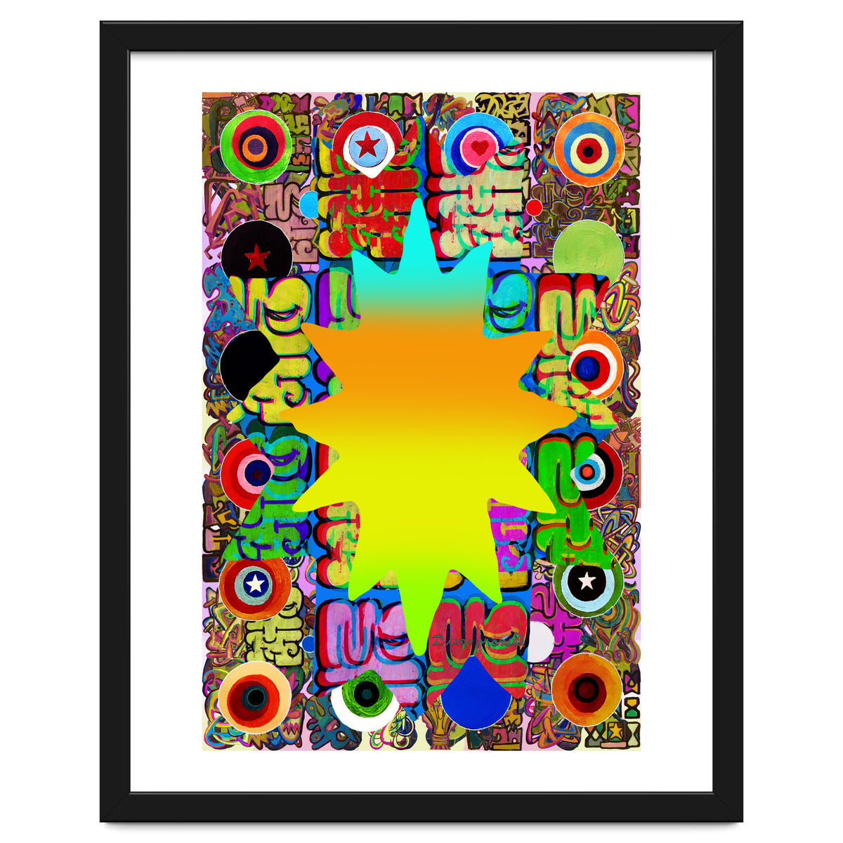 Graffiti Digital Nuevo 2023 84