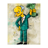 Burns  (Print Only) thumbnail