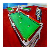 Noche De Pool 2 3 (Print Only) thumbnail