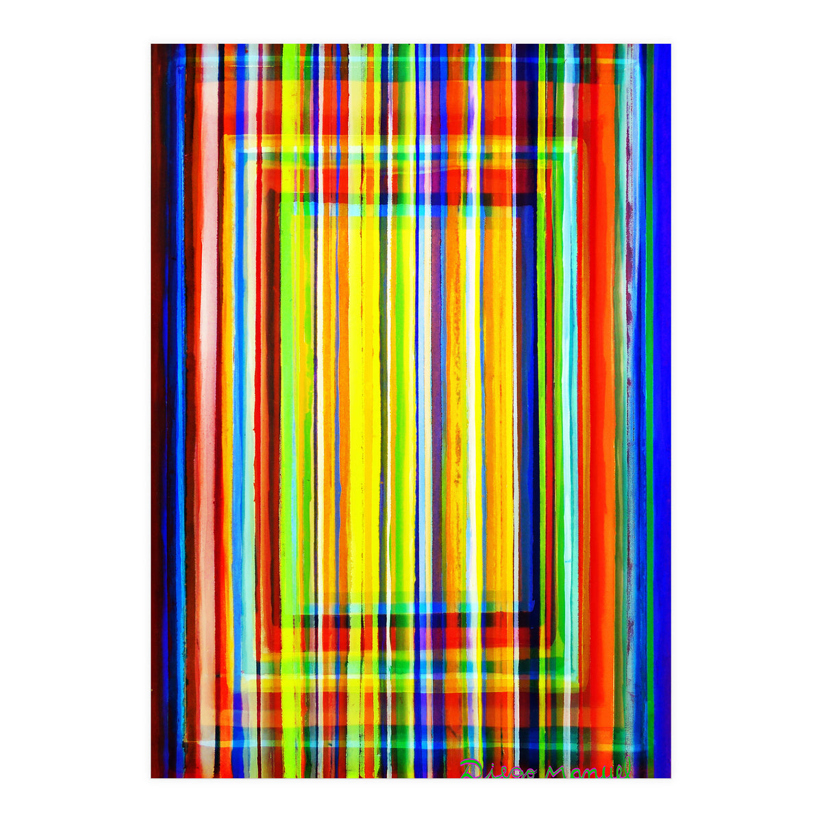 Graffiti Digital 2022 330 (Print Only)