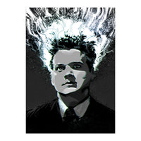 Eraserhead David Lynch (Print Only)