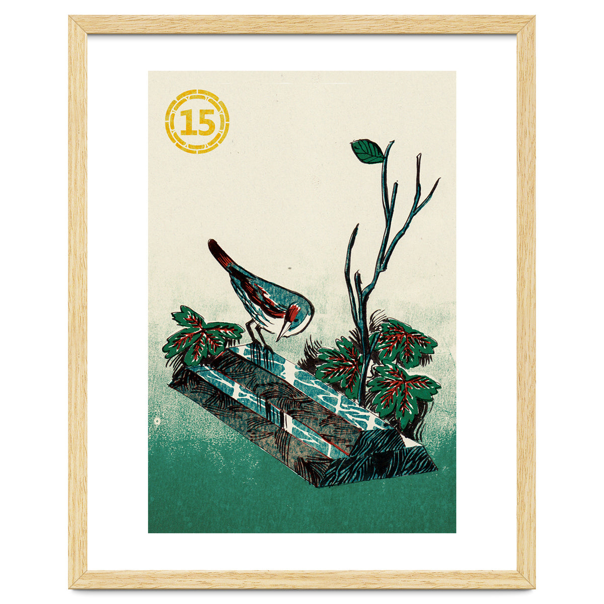 Slice & Dice - Treasure