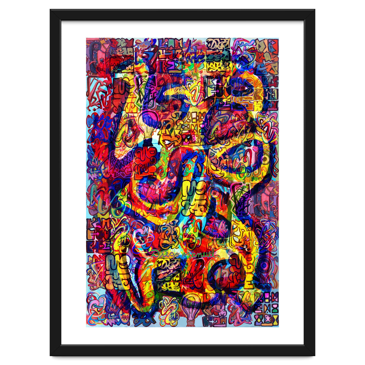 Graffiti Digital 2022 347