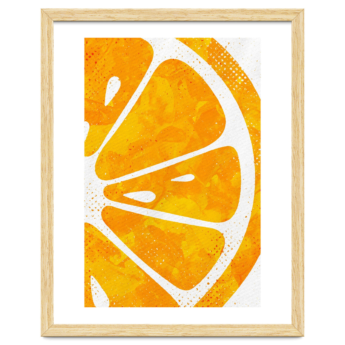 Citrus Collection No1