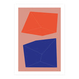 Minimal Geometry No 10 (Print Only) thumbnail